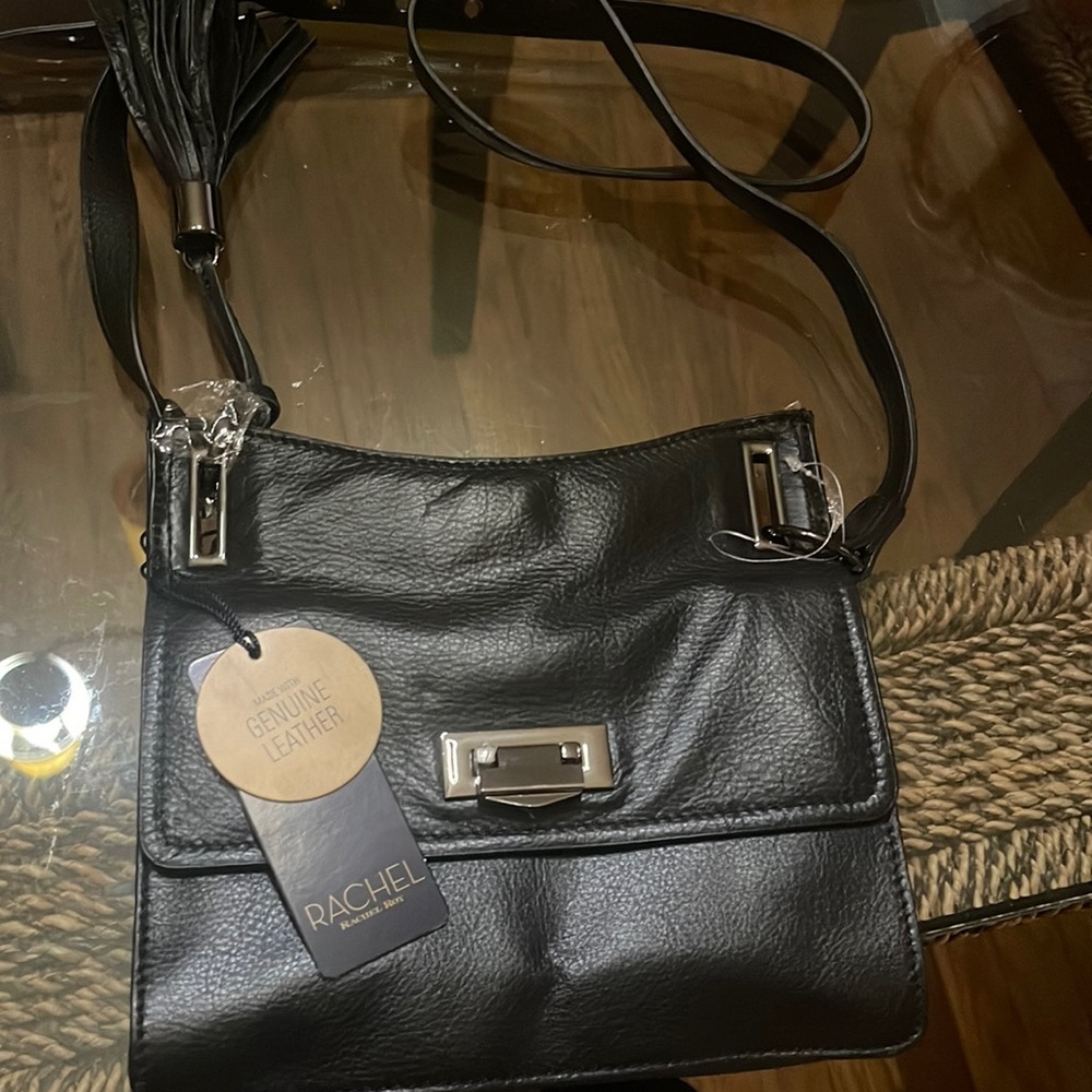New with tags !Rachel Roy crossbody